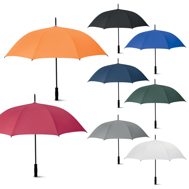 Umbrela cu maner drept si deschidere automata - MO8581