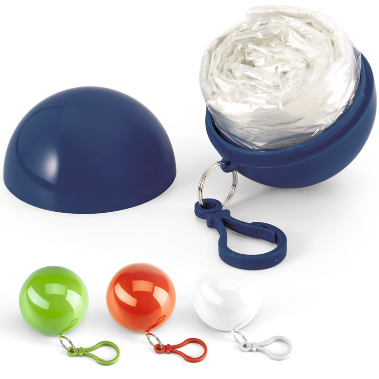 Breloc cu pelerina de ploaie - 99214