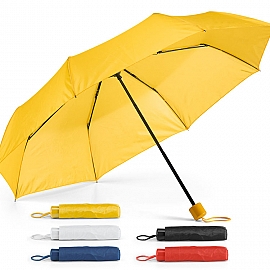 Umbrela de buzunar cu 8 panele si husa - 99138